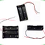 Đế pin 18650 loại ra dây nối tiếp