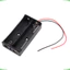 Đế pin 18650 loại ra dây nối tiếp