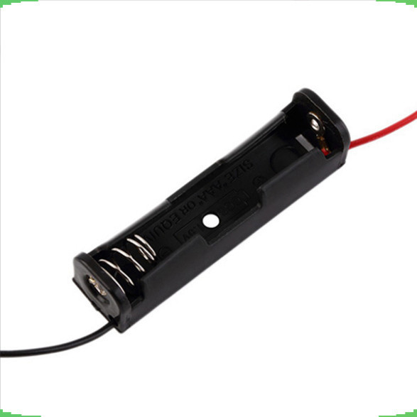 [Giá bán sỉ] Đế pin 18650 loại ra dây nối tiếp