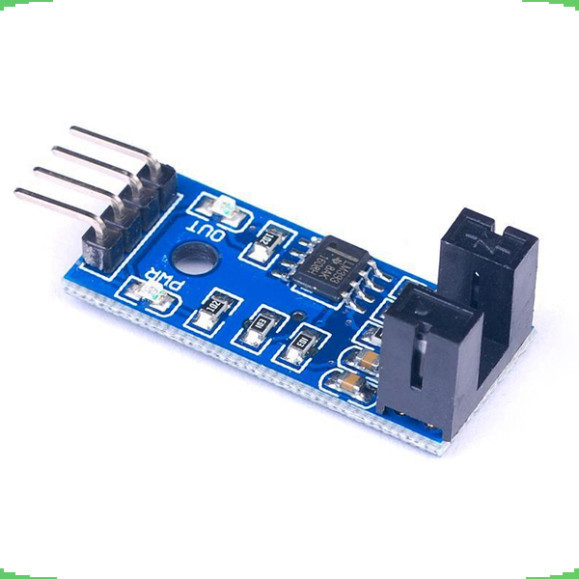 Mạch cảm biến hồng ngoại, cảm biến tốc độ Encoder chữ U