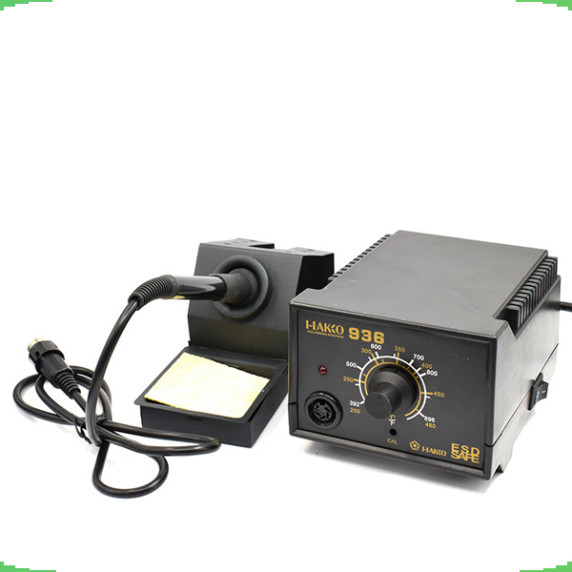 Máy hàn Hakko 936 220V 60W
