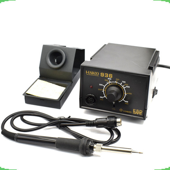 Máy hàn Hakko 936 220V 60W