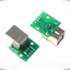 Mạch ra chân USB 2.0 ( đực - cái), mini 5P, USB Vuông sang chân cắm