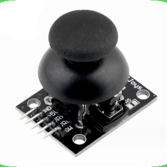 Cảm biến JoyStick PS2 cho Arduino