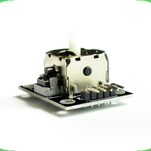 Cảm biến JoyStick PS2 cho Arduino
