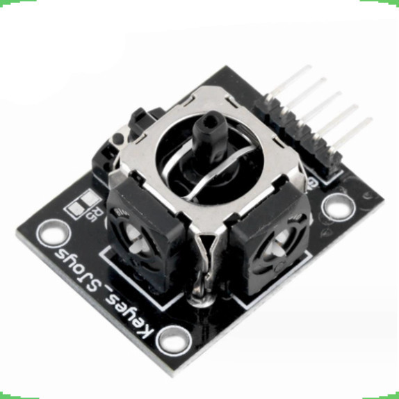 Cảm biến JoyStick PS2 cho Arduino