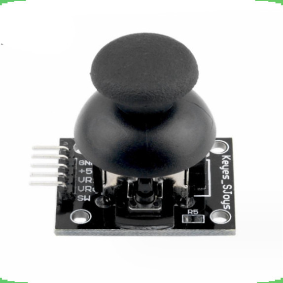 Cảm biến JoyStick PS2 cho Arduino