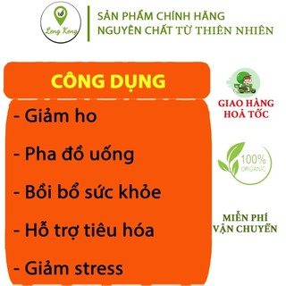 Mật Ong Nguyên Chất Hoa Cà Phê LengKengFarm - Mật Ong Tự Nhiên