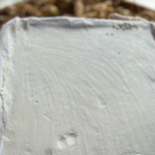 Tinh Bột Nghệ Đen  LengKengFarm Nguyên Chất Organic