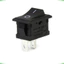 Công tắc bập bênh KCD1 - 101 6A - 250V 15x21mm