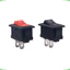 Công tắc bập bênh KCD1 - 101 6A - 250V 15x21mm