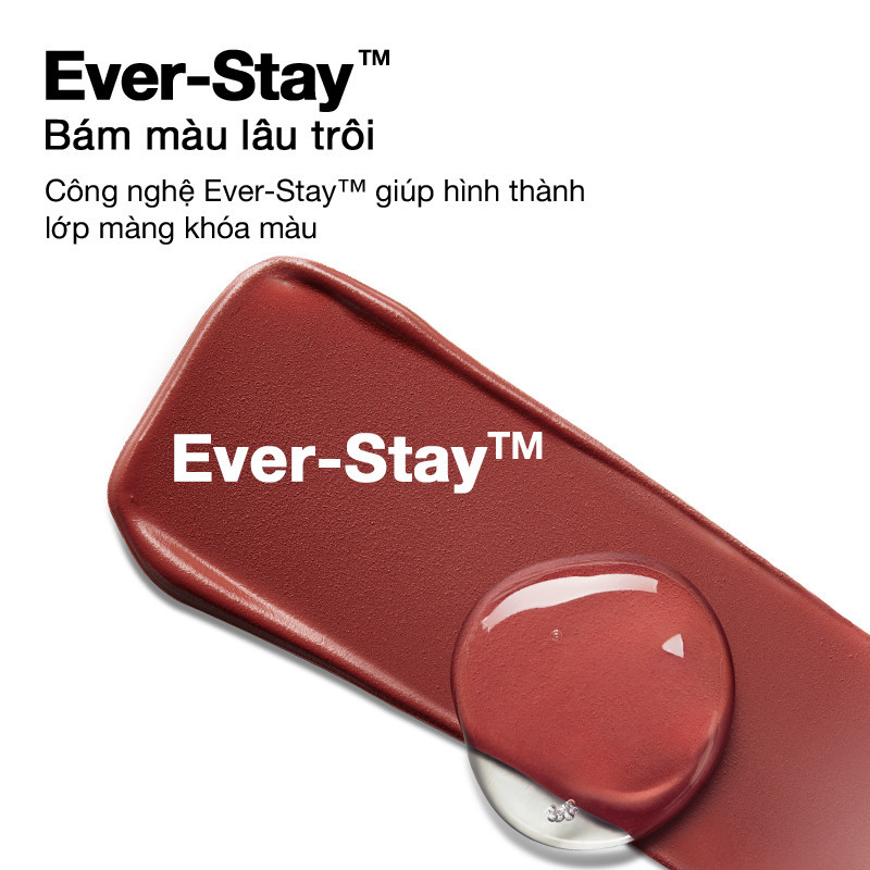 Ảnh Son kem PERFECT DIARY nhiều màu sắc tùy chọn lên màu tốt mỏng nhẹ lâu trôi 4ml 4
