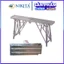 Giàn giáo, Giàn giáo gấp gọn, Chính hãng NIKITA - Có thể thay đổi chiều cao ở các chân - MD02