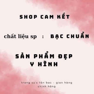 bán lẻ dây , dây chuyền blink , bạc 925 sáng đẹp - TÂN BẠC STORE