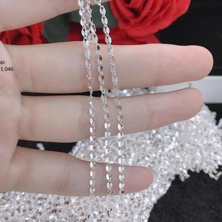 bán lẻ dây , dây chuyền blink , bạc 925 sáng đẹp - TÂN BẠC STORE