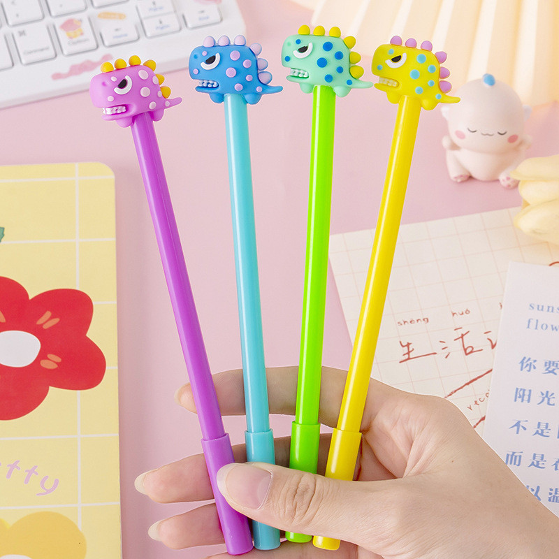 3 Bút Nước Khủng Long Bạo Chúa