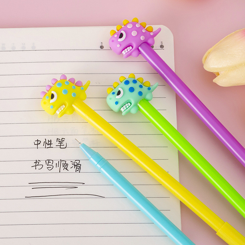 3 Bút Nước Khủng Long Bạo Chúa