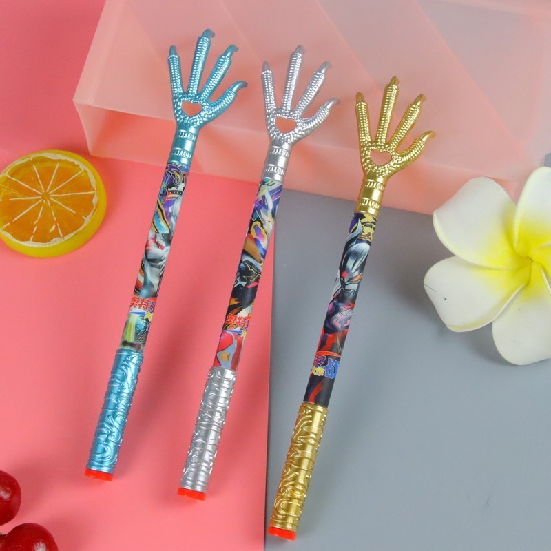 3 Bút Nước Bàn Tay Rồng