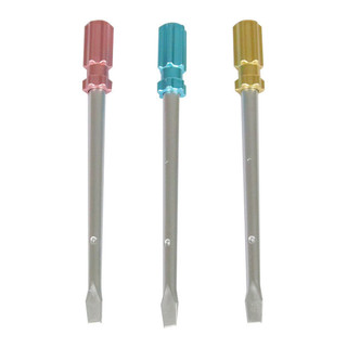 3 Bút Nước Tua Vít Dễ Thương - Thỏ Hồng VPP