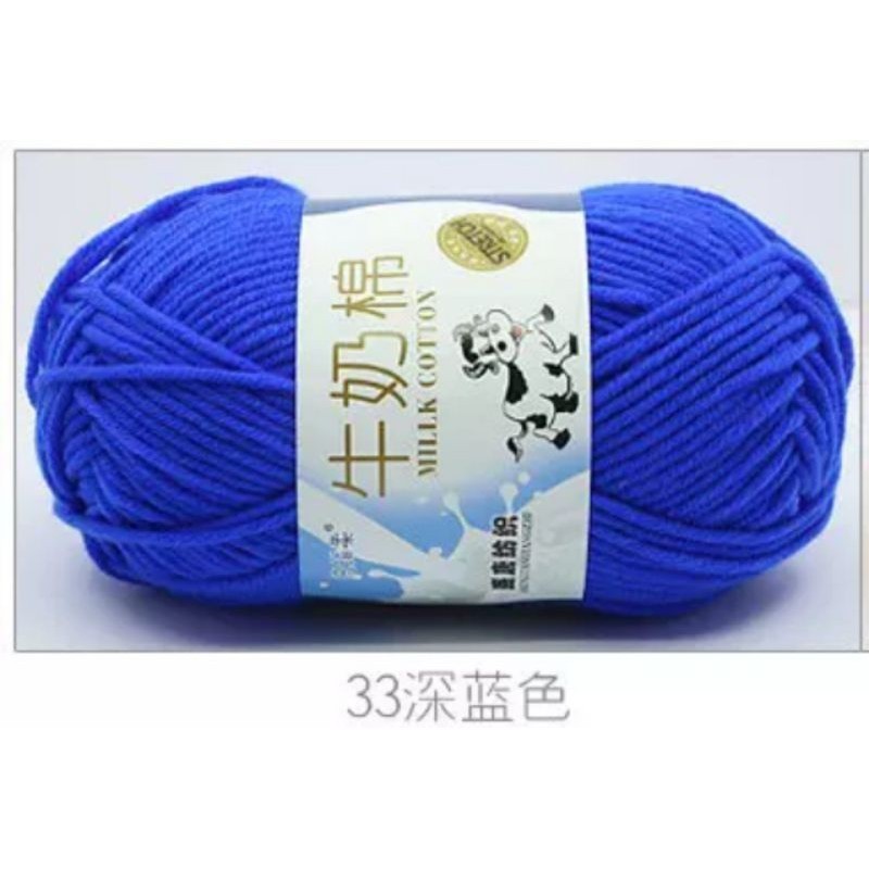 33 xanh coban