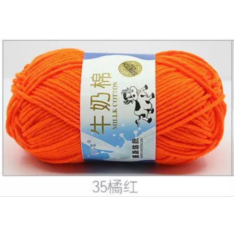 35 cam tươi