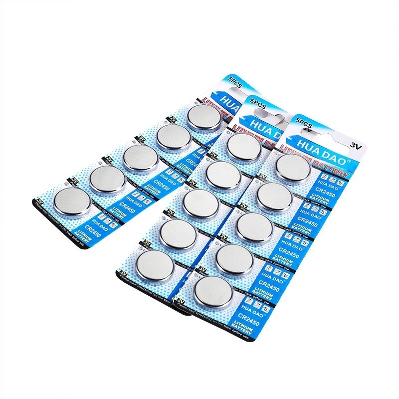 PIN CÚC ÁO VỈ 10 VIÊN ( AG1/LR621, AG3/LR41, AG4/LR626,AG10/1130, AG13