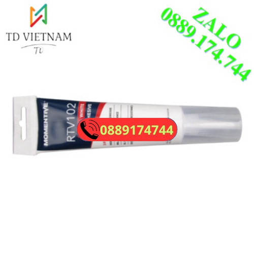 Keo Momentive RTV102 | Shopee Việt Nam