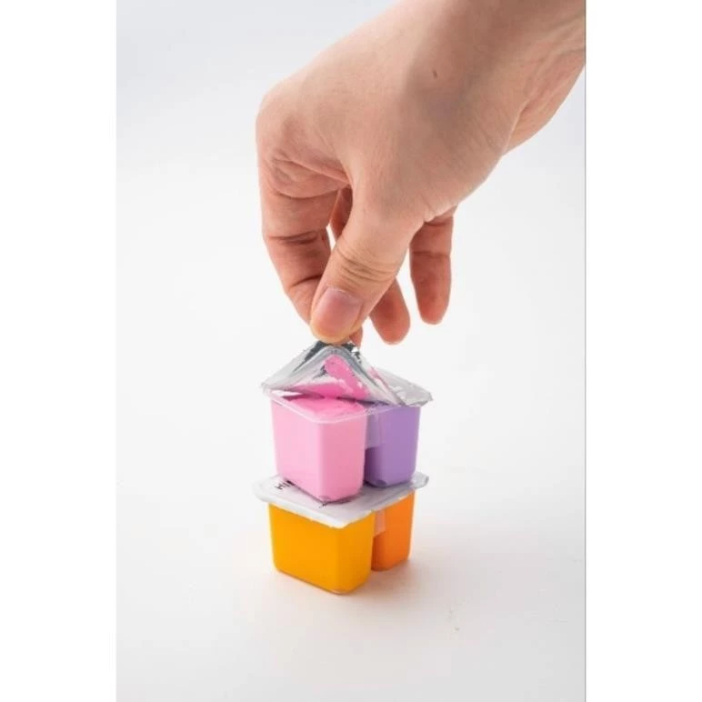 [SIÊU HOT] Bộ màu Gouache Sinh Đôi Himi Twin Split Cup 36/48 Màu