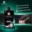 Combo Dầu gội nam và sữa tắm nam cao cấp Romano 650g/chai