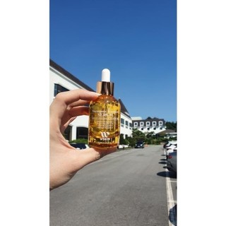 Tinh chất serum dưỡng trắng da căng bóng ngừa thâm nám WSKIN NIACINAMIDE TREATMENT
