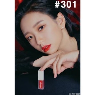 Son Kem Lạnh Respara Real Love In Ice Tint