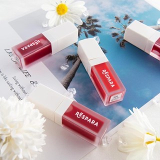 Son Kem Lạnh Respara Real Love In Ice Tint
