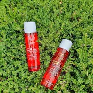 "Nước tây trang dầu COSME 2X PLUS COLLAGEN