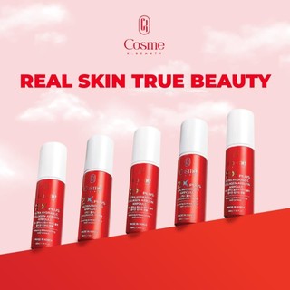 Toner Tinh Chất Tái Tạo 2X Plus Collagen