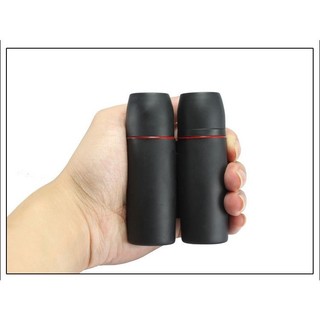 Ống nhòm đôi cao cấp 3D 30x60, Ống nhòm HD không thấm nước di động có thể gập lại để săn du lịch