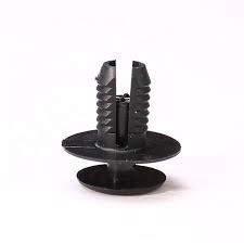 (freeship) Bộ 50 Ốc Vít Nhựa / đinh tán Phụ Tùng Xe Ô Tô 8mm / chốt vít nở 8 ly
