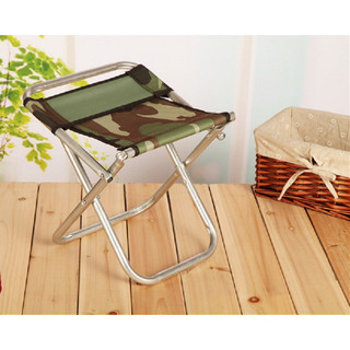 ( Ghế Có tựa ) gấp gọn đi du lịch, cắm trại, câu cá - Ghế xếp mini nhỏ gọn tiện dụng, chịu tải tốt