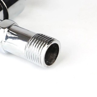 (freeship) Vòi nước củ lạc gắn được vòi hoa sen- Củ sen 3 chạc inox cao cấp