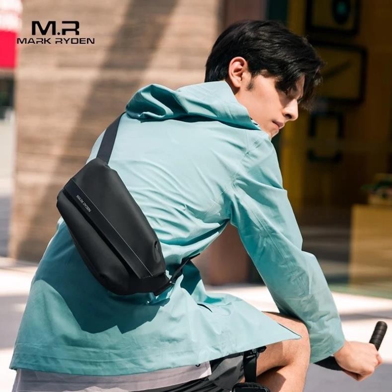 Túi Phụ Kiện Đeo Chéo Cao Cấp Mark Ryden MR 8662 | Shopee Việt Nam