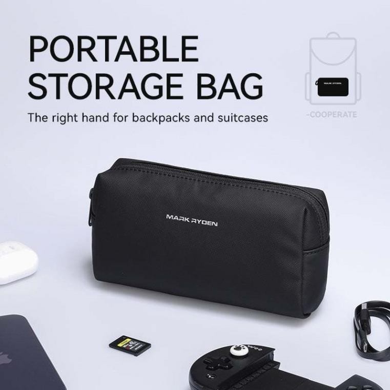 Túi Đa Năng Du Lịch Chống Thấm Mark Ryden Backpack MR09 | Shopee Việt Nam