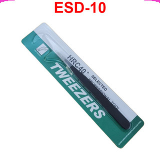 Nhíp gắp linh kiện, nhíp sửa chữa chống tĩnh điện ESD