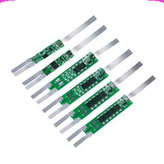 [Giá sỉ] Mạch bảo vệ pin Lithium 2S 8.4V có kẽm hàn sẵn