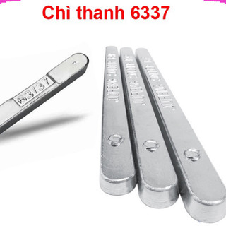 Chì thanh ( thiếc thanh) 800gram leadfree / 6337