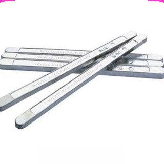Chì thanh ( thiếc thanh) 800gram leadfree / 6337