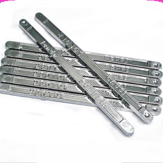 Chì thanh ( thiếc thanh) 800gram leadfree / 6337