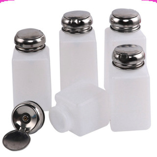 Lọ đựng dung dịch cồn, axeton, lọ chứa chất lỏng
