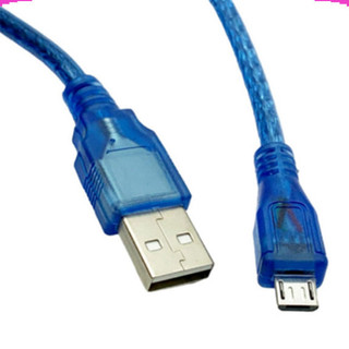 Dây cáp sạc USB A - B , Mini B, Micro B, cáp nạp Arduino , máy in, điện thoại...
