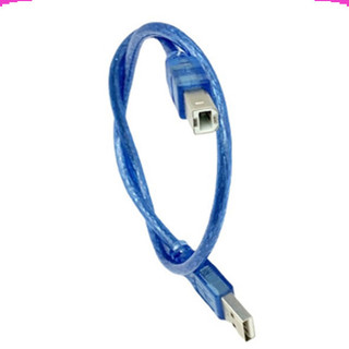 Dây cáp sạc USB A - B , Mini B, Micro B, cáp nạp Arduino , máy in, điện thoại...