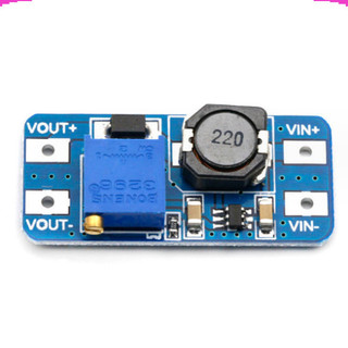 [Giá sỉ] (5C) Mạch tăng áp Mini 2A MT3608