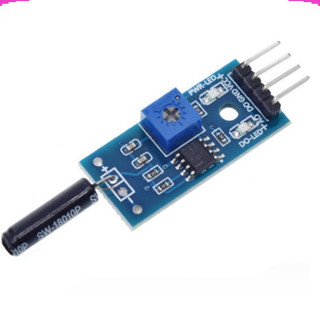Mạch cảm biến rung SW - 1801P
